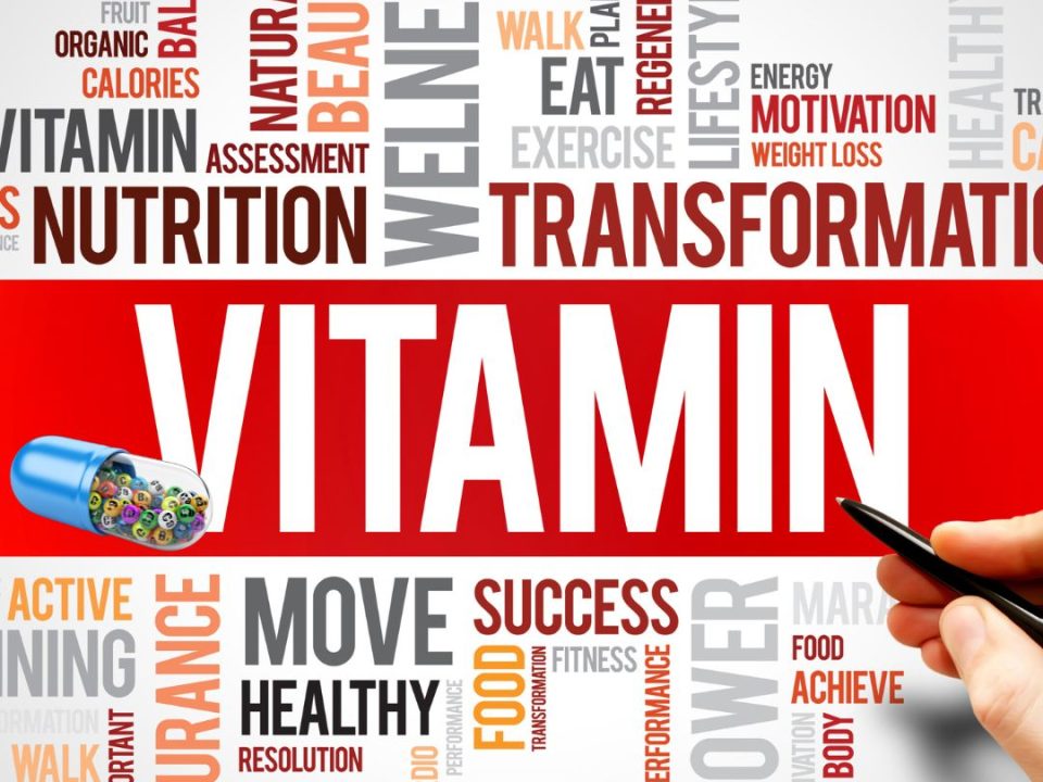 Trong bài viết này, chúng tôi sẽ đưa bạn khám phá tầm quan trọng của vitamin đối với sức khỏe con người